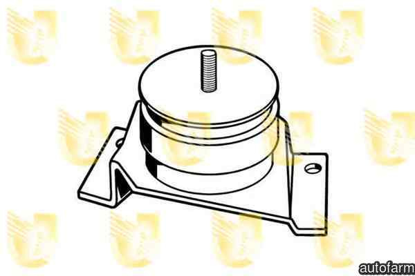 Suport motor IVECO DAILY II caroserie inchisa/combi LEMA LE128900