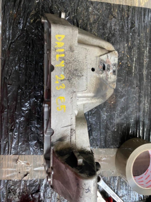 Suport motor Iveco Daily V 2.3 hpi euro 5 eur 6 cod 500376599