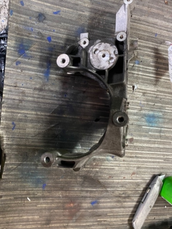 Suport motor Iveco Daily VI 2.3 hpi euro 6 cod 5802166033