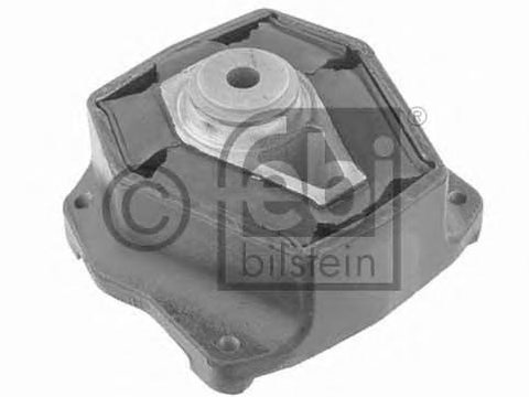 Suport motor IVECO P/PA, IVECO TurboStar, IVECO P/PA-Haubenfahrzeuge - FEBI BILSTEIN 18526