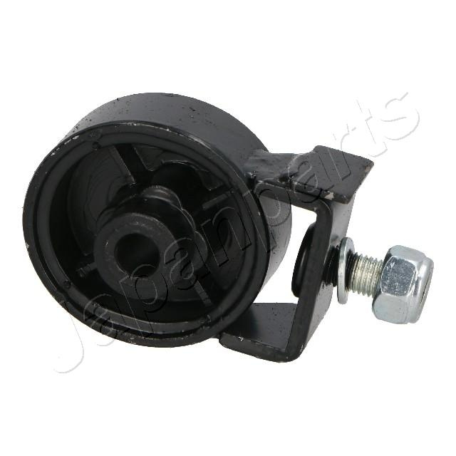 Suport motor JAPANPARTS RU-504 montare spre cutia de viteze pentru masina MITSUBISHI PAJERO I (L04_G, L14_G) 1987 1988 1989 1990 1991