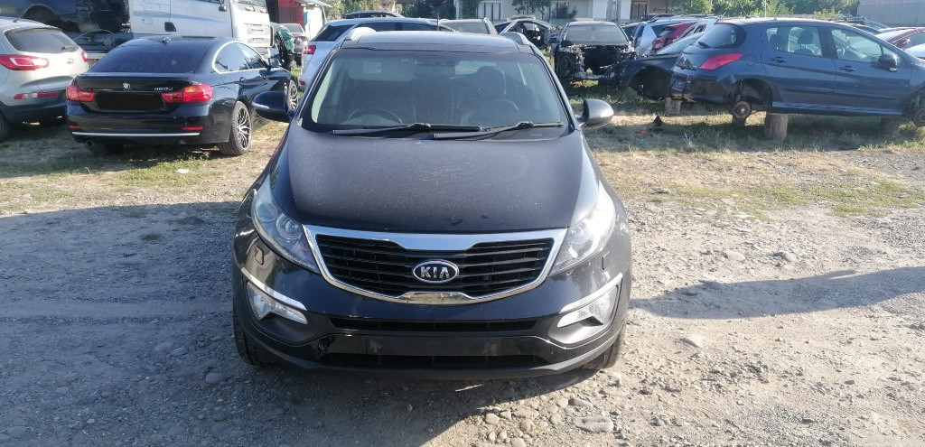 Suport motor Kia Sportage 2012 SUV 1.7CRDI