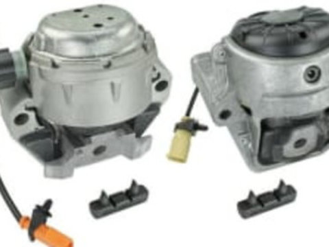 Suport motor kit stanga/dreapta AUDI A4 B8, A5, A6 C7 1.8/2.0/2.0 d 11.07-09.18