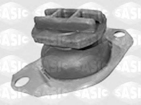 Suport motor LANCIA DEDRA (835), LANCIA DELTA Mk II (836), FIAT TIPO (160) - SASIC 9001477