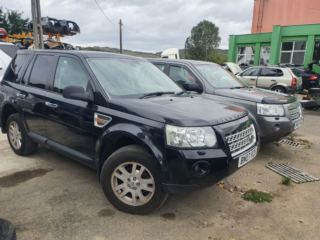 Suport motor Land Rover Freelander 2009 