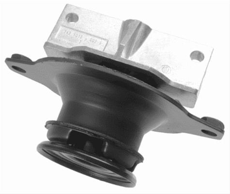 Suport Motor LemfÖrder Mercedes-Benz 33262 01
