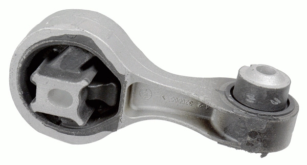 Suport motor LEMFORDER 37970 01 pentru OPEL VIVARO A bus (X83) 2006-2014