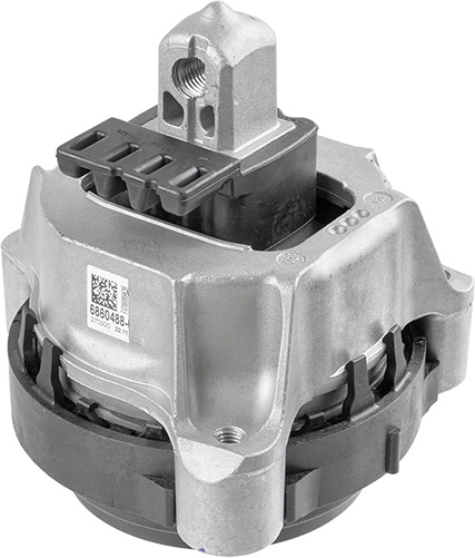 Suport motor LEMFORDER 42568 01 pentru BMW (BRILLIANCE) 5 SERIES (G38) 2017-2025