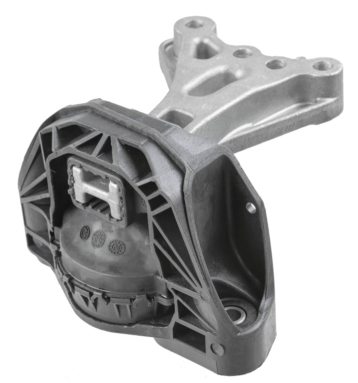 Suport motor LEMFORDER 44062 01 pentru CITROEN DS3 Cabriolet 2013-2015