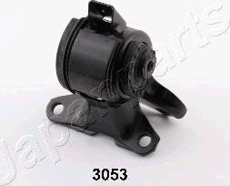 Suport motor MAZDA 6 Hatchback GG JAPANPARTS RU-3053