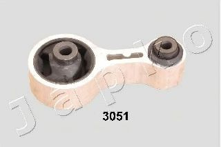Suport motor MAZDA 6 Station Wagon (GY) (2002 - 2007) JAPKO GOJ3051