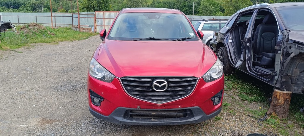 Suport motor Mazda CX-5 2015 SUV 2.2 D