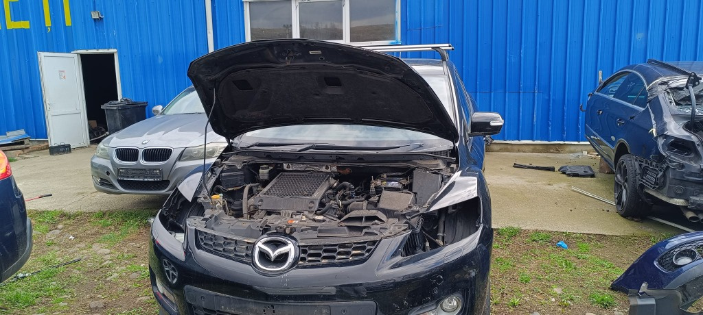 Suport motor Mazda CX-7 2008 SUV 2.3