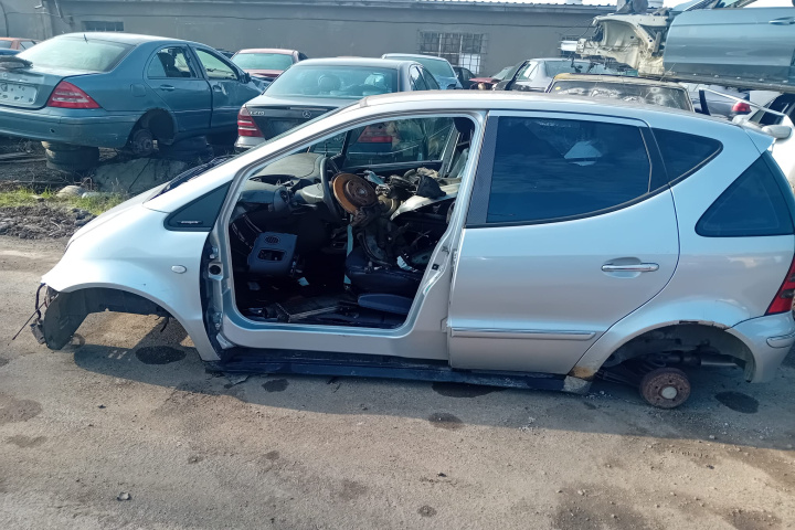 Suport motor Mercedes-Benz A-Class W168 
