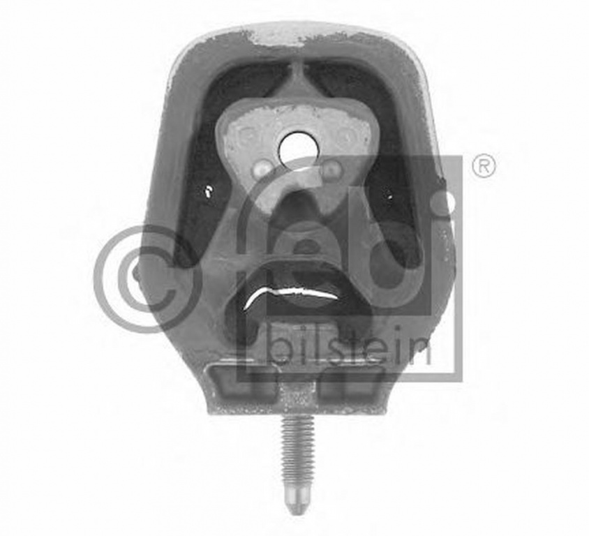 Suport motor MERCEDES-BENZ A-CLASS W169 FEBI 26595