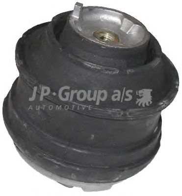 Suport motor MERCEDES-BENZ C-CLASS cupe CL203 JP GROUP 1317902680