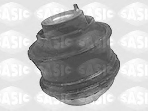 Suport motor MERCEDES-BENZ C-CLASS limuzina (W202), MERCEDES-BENZ C-CLASS Break (S202), MERCEDES-BENZ C-CLASS limuzina (W203) - SASIC 9001930