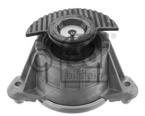 Suport motor MERCEDES-BENZ C-CLASS limuzina (W204)