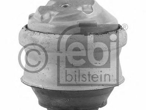 Suport motor MERCEDES-BENZ C-CLASS T-Model S203 FEBI FE26477