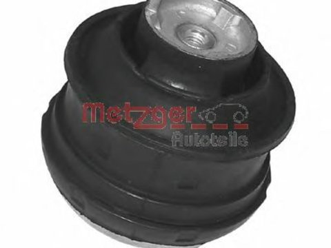 Suport motor MERCEDES-BENZ CLK (C208) (1997 - 2002) METZGER 8053505