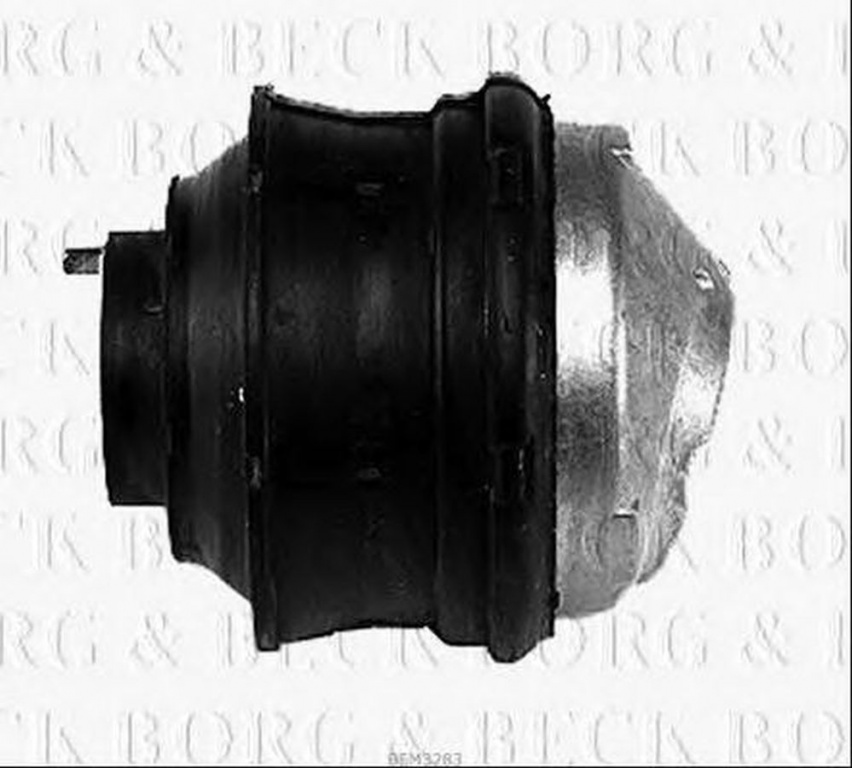 Suport motor MERCEDES-BENZ CLK C209 BORG & BECK BEM3283