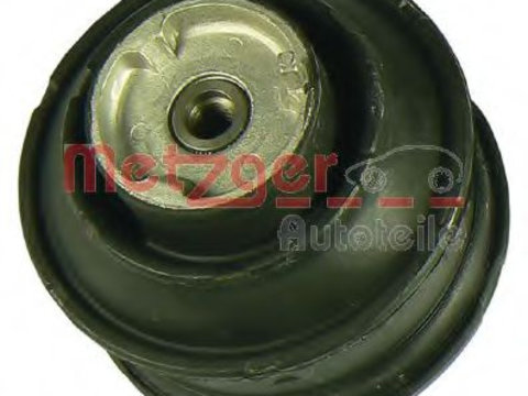 Suport motor MERCEDES-BENZ CLK Cabriolet (A208) (1998 - 2002) METZGER 8050356