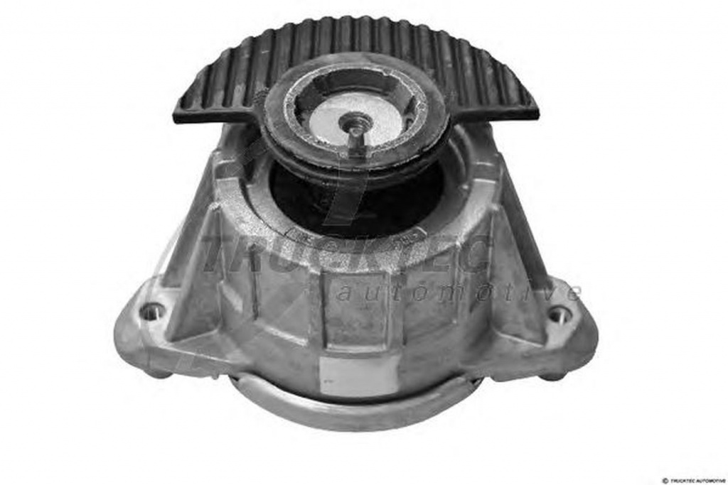 Suport motor MERCEDES-BENZ E-CLASS T-Model S212 TRUCKTEC AUTOMOTIVE 0222071