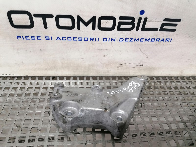 Suport motor Mercedes-Benz GLC C253/X253 220 CDI: A6510940039 [Fabr 2015-2020]