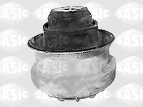 Suport motor MERCEDES-BENZ limuzina (W124), MERCEDES-BENZ 190 limuzina (W201) - SASIC 9001628