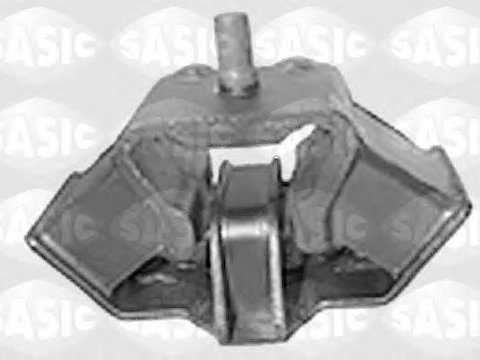 Suport motor MERCEDES-BENZ limuzina (W124), MERCEDES-BENZ 190 limuzina (W201), MERCEDES-BENZ E-CLASS limuzina (W124) - SASIC 9001624