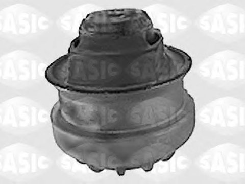 Suport motor MERCEDES-BENZ limuzina (W124), MERCEDES-BENZ 190 limuzina (W201), MERCEDES-BENZ E-CLASS limuzina (W124) - SASIC 9001629