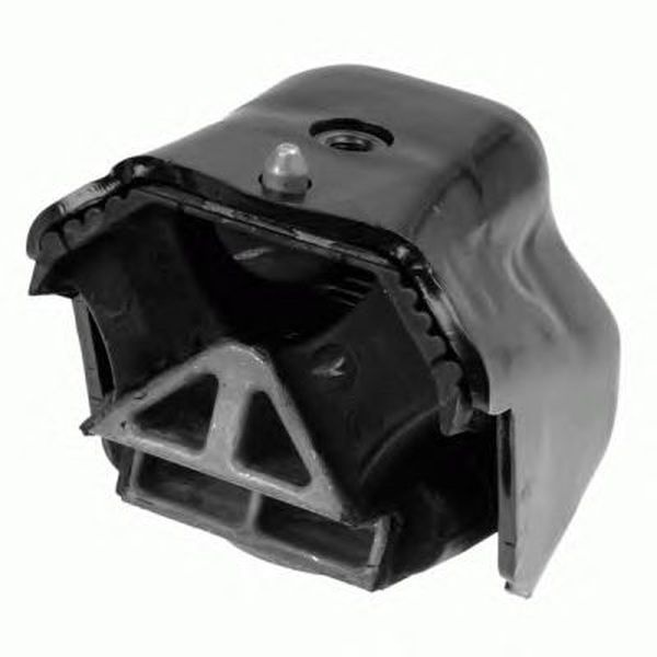 Suport motor MERCEDES-BENZ SPRINTER 5-t platou sasiu 906 LEMFORDER 3579801