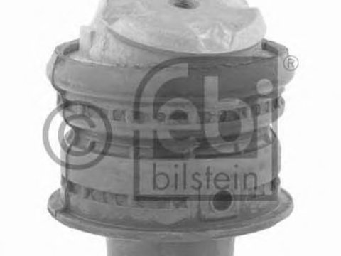 Suport motor MERCEDES CLK Cabriolet (A208) (1998 - 2002) Febi Bilstein 24235