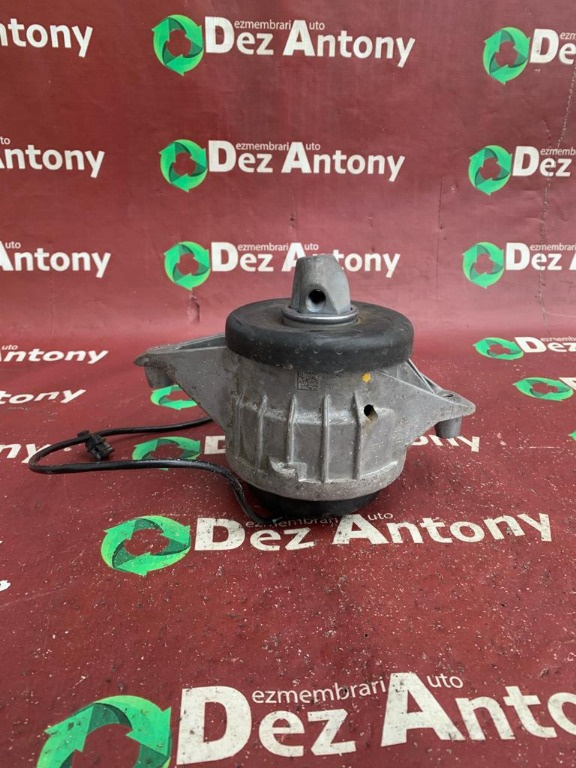 Suport motor Mercedes GLE W167 2.0 diesel 2018 2019 2020 2021 cod A1672405800 A1672405801