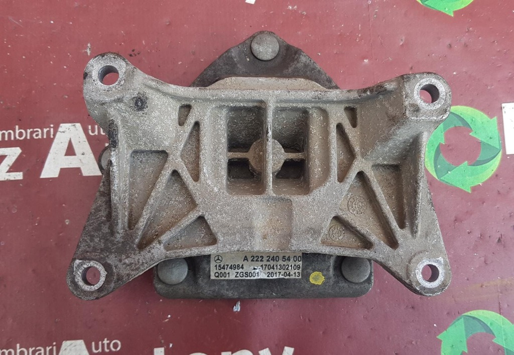 Suport motor Mercedes S Class W222 cod A2222405400