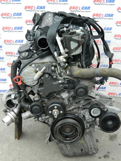 Suport motor Mercedes Sprinter 2.2 CDI cod: A61122