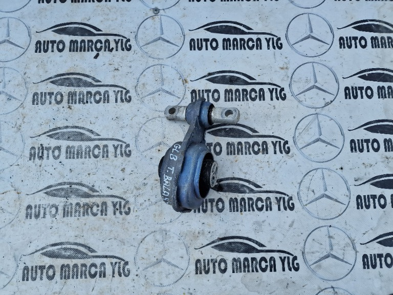Suport motor Mercedes w177 w247 c118 h247 A2472400600