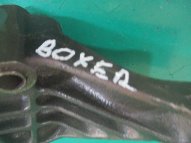 SUPORT MOTOR METAL PEUGEOT BOXER 2.8 HDI