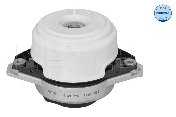 Suport motor MEYLE 014 024 0230 pentru MERCEDES-BENZ GLS (X166) 2015-2019