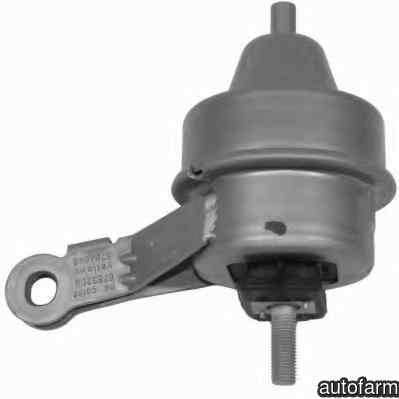Suport motor MINI MINI Cabriolet R52 LEMFÖRDER 29901 01