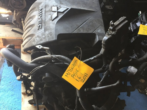 Suport motor Mitsubishi ASX 1.6 MIVEC 4A92 2011 - 2019