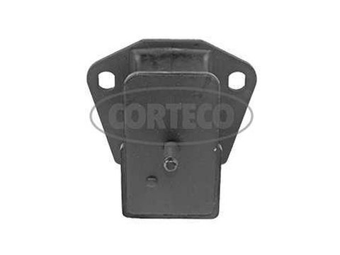 Suport motor MITSUBISHI PAJERO II V3 W V2 W V4 W CORTECO 49368400