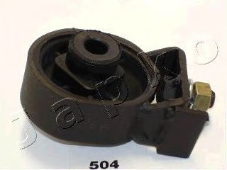 Suport motor MITSUBISHI PAJERO/SHOGUN I (L04_G, L1