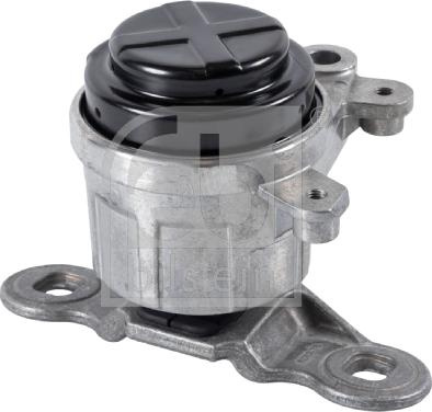 Suport motor Motor de lege pernele Ford Mondeo 2.0 DI - TDDI - TDCi 11.2000- FORD MONDEO III (B4Y), Sedan, 10.2000 - 09.2007 Febi Bilstein 30062
