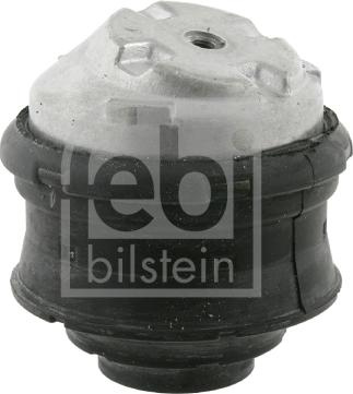 Suport motor MOTOR pernele Mercedes C CLK E 2005 - SL 2006 - MERCEDES-BENZ E-CLASS (W211), Sedan, 03.2002 - 03.2009 Febi Bilstein 28332