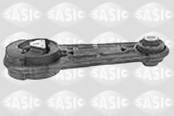 Suport motor NISSAN MICRA III, NOTE, RENAULT CLIO III, MEGANE II, SCENIC II 06.03- - Cod intern: W20038705 - LIVRARE DIN STOC in 24 ore!!!