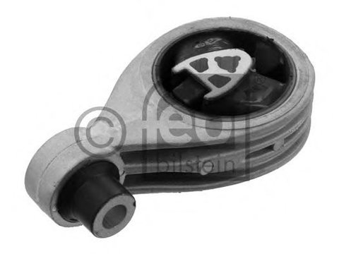 Suport motor NISSAN QASHQAI / QASHQAI +2 (J10, JJ10) (2007 - 2016) Febi Bilstein 34065