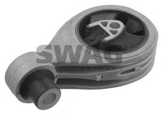 Suport motor NISSAN QASHQAI QASHQAI +2 J10 JJ10 SWAG 82 93 4064