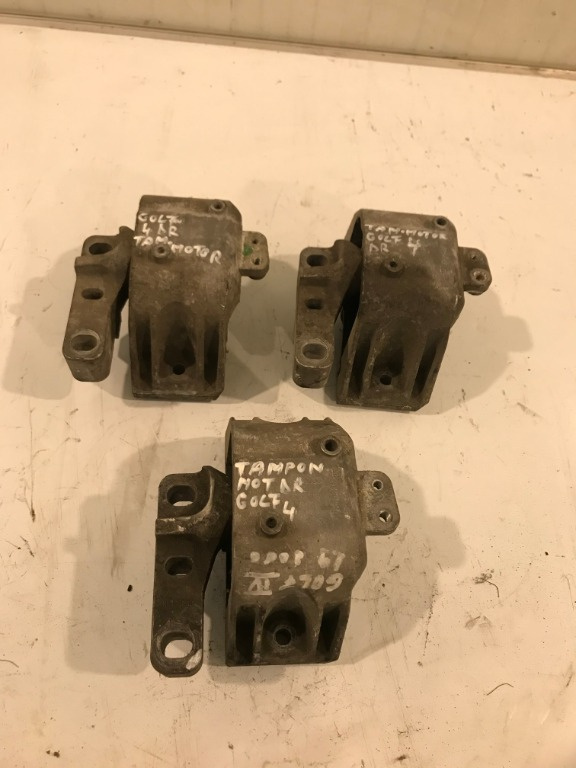 Suport motor octavia 1 golf 4 bora toledo 2 1.9 tdi 1998 - 2005 cod: 1j0199262bf