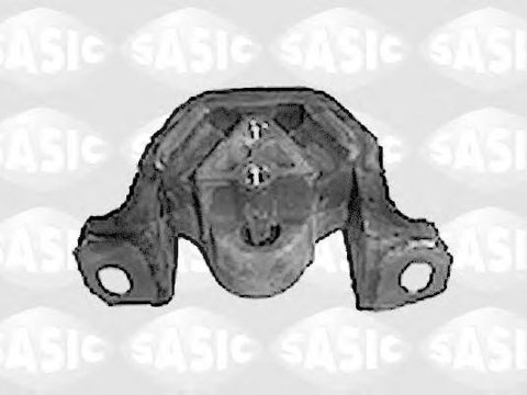 Suport motor OPEL ASTRA F (56_, 57_), OPEL ASTRA F hatchback (53_, 54_, 58_, 59_), OPEL VECTRA A (86_, 87_) - SASIC 9001346